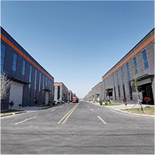 Carbonization Furnac Factory 