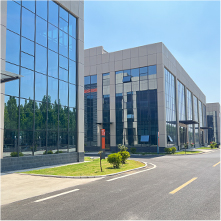 Carbonization Furnac Factory 